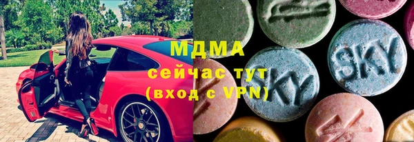 эйфоретик Надым